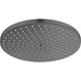 Hansgrohe Raindance S Overhead Shower 240 1Jet Powderrain Ecosmart - Unbeatable Bathrooms