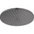Hansgrohe Raindance S Overhead Shower 240 1Jet Powderrain Ecosmart - Unbeatable Bathrooms