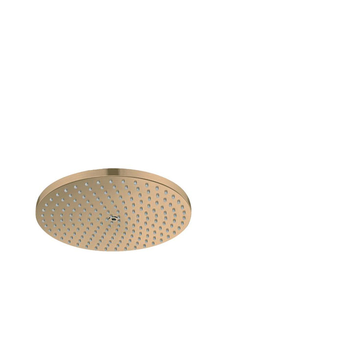 Hansgrohe Raindance S Overhead Shower 240 1Jet Powderrain Ecosmart - Unbeatable Bathrooms