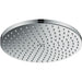 Hansgrohe Raindance S Overhead Shower 240 1Jet Powderrain Ecosmart+ - Unbeatable Bathrooms