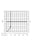 Hansgrohe Raindance S Overhead Shower 240 1Jet Powderrain Ecosmart+ - Unbeatable Bathrooms