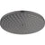 Hansgrohe Raindance S Overhead Shower 240 1Jet Powderrain Ecosmart+ - Unbeatable Bathrooms