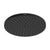 Hansgrohe Raindance S Overhead Shower 240 1Jet Powderrain Ecosmart - Unbeatable Bathrooms