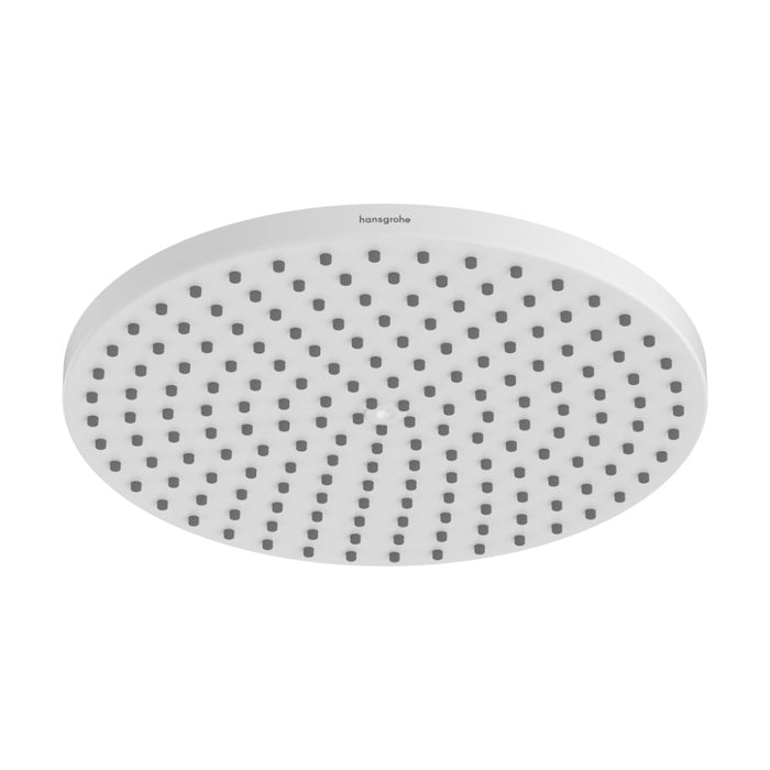 Hansgrohe Raindance S Overhead Shower 240 1Jet Powderrain - Unbeatable Bathrooms