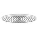 Hansgrohe Raindance S Overhead Shower 240 1Jet Powderrain Ecosmart - Unbeatable Bathrooms