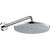 Hansgrohe Raindance S Overhead Shower 300 1Jet Ecosmart with Shower Arm - Chrome - Unbeatable Bathrooms