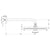 Hansgrohe Raindance S Overhead Shower 300 1Jet with Shower Arm 39 cm - Chrome - Unbeatable Bathrooms