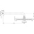 Hansgrohe Raindance S Overhead Shower 300 1Jet Ecosmart with Shower Arm - Chrome - Unbeatable Bathrooms