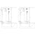 Hansgrohe Raindance S Showerpipe 240 1Jet with Thermostatic Bath Mixer - Chrome - Unbeatable Bathrooms