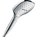 Hansgrohe Raindance Select E Hand Shower 120 3Jet - Unbeatable Bathrooms