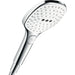 Hansgrohe Raindance Select E Hand Shower 120 3Jet - Unbeatable Bathrooms