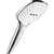 Hansgrohe Raindance Select E Hand Shower 120 3Jet - Unbeatable Bathrooms