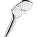Hansgrohe Raindance Select E Hand Shower 120 3Jet Ecosmart - Unbeatable Bathrooms