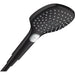 Hansgrohe Raindance Select E Hand Shower 120 3Jet Powderrain Ecosmart - Unbeatable Bathrooms
