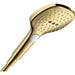 Hansgrohe Raindance Select E Hand Shower 120 3Jet Powderrain Ecosmart+ - Unbeatable Bathrooms