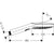 Hansgrohe Raindance Select E Hand Shower 120 3Jet Powderrain Ecosmart - Unbeatable Bathrooms