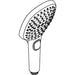 Hansgrohe Raindance Select E Hand Shower 120 3Jet Powderrain Ecosmart - Unbeatable Bathrooms