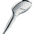 Hansgrohe Raindance Select E Hand Shower 120 3Jet Powderrain Ecosmart - Unbeatable Bathrooms