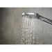 Hansgrohe Raindance Select E Hand Shower 120 3Jet Ecosmart - Unbeatable Bathrooms