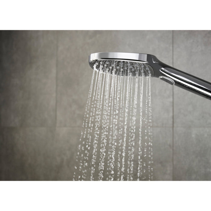 Hansgrohe Raindance Select E Hand Shower 120 3Jet Ecosmart - Unbeatable Bathrooms
