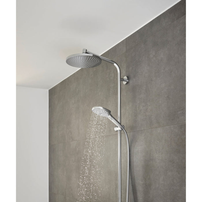 Hansgrohe Raindance Select E Hand Shower 120 3Jet Ecosmart - Unbeatable Bathrooms