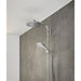 Hansgrohe Raindance Select E Hand Shower 120 3Jet Ecosmart - Unbeatable Bathrooms