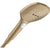 Hansgrohe Raindance Select E Hand Shower 120 3Jet Powderrain Ecosmart+ - Unbeatable Bathrooms