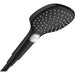 Hansgrohe Raindance Select E Hand Shower 120 3Jet Powderrain Ecosmart - Unbeatable Bathrooms