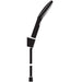 Hansgrohe Raindance Select E Shower Holder Set 120 3Jet with Shower Hose 160 cm - Unbeatable Bathrooms