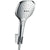 Hansgrohe Raindance Select E Shower Holder Set 120 3Jet with Shower Hose 160 cm - Unbeatable Bathrooms
