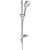 Hansgrohe Raindance Select E Shower Set 120 3Jet with Shower Rail 65 cm and Soap Dish - Unbeatable Bathrooms