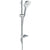 Hansgrohe Raindance Select E Shower Set 120 3Jet with Shower Rail 65 cm and Soap Dish - Unbeatable Bathrooms