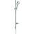 Hansgrohe Raindance Select E Shower Set 120 3Jet Ecosmart with Shower Rail 90 cm and Soap Dish - Unbeatable Bathrooms