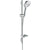 Hansgrohe Raindance Select E Shower Set 120 3Jet with Shower Rail 65 cm and Soap Dish - Unbeatable Bathrooms