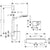Hansgrohe Raindance Select E Shower System 120 3Jet with Ecostat Select Thermostatic Mixer and Shower Rail 65 cm - Unbeatable Bathrooms