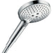 Hansgrohe Raindance Select S Hand Shower 120 3Jet - Unbeatable Bathrooms
