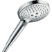 Hansgrohe Raindance Select S Hand Shower 120 3Jet Ecosmart - Unbeatable Bathrooms