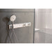 Hansgrohe Raindance Select S Hand Shower 120 3Jet Ecosmart - Unbeatable Bathrooms
