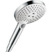 Hansgrohe Raindance Select S Hand Shower 120 3Jet Ecosmart - Unbeatable Bathrooms