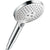 Hansgrohe Raindance Select S Hand Shower 120 3Jet Ecosmart - Unbeatable Bathrooms