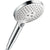 Hansgrohe Raindance Select S Hand Shower 120 3Jet - Unbeatable Bathrooms
