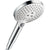 Hansgrohe Raindance Select S Hand Shower 120 3Jet Ecosmart - Unbeatable Bathrooms