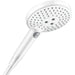 Hansgrohe Raindance Select S Hand Shower 120 3Jet Powderrain Ecosmart - Unbeatable Bathrooms