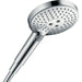 Hansgrohe Raindance Select S Hand Shower 120 3Jet - Unbeatable Bathrooms
