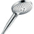Hansgrohe Raindance Select S Hand Shower 120 3Jet Ecosmart - Unbeatable Bathrooms