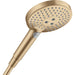 Hansgrohe Raindance Select S Hand Shower 120 3Jet - Unbeatable Bathrooms