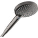 Hansgrohe Raindance Select S Hand Shower 120 3Jet Powderrain - Unbeatable Bathrooms