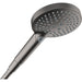 Hansgrohe Raindance Select S Hand Shower 120 3Jet Powderrain Ecosmart+ - Unbeatable Bathrooms