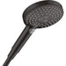 Hansgrohe Raindance Select S Hand Shower 120 3Jet Powderrain Ecosmart - Unbeatable Bathrooms