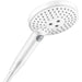 Hansgrohe Raindance Select S Hand Shower 120 3Jet Powderrain Ecosmart - Unbeatable Bathrooms